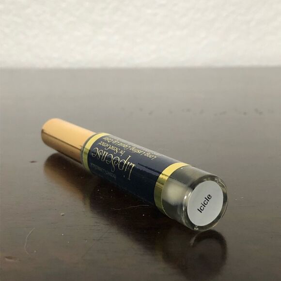 LipSense “Icicle” Lip Color - Picture 1 of 3